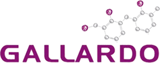 Neues Logo: Gallardo